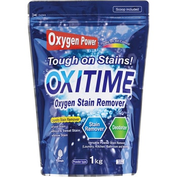 OXITIME 紀陽除虫菊