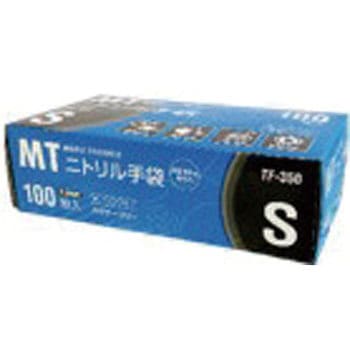 MTニトリル中厚手 伊藤忠リーテイルリンク