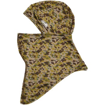 クールフェイスカバー BALACLAVA ZIPLOA