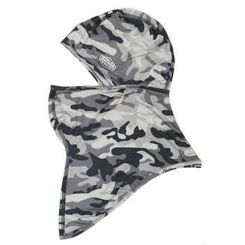 クールフェイスカバー BALACLAVA ZIPLOA