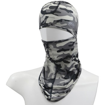 クールフェイスカバー BALACLAVA ZIPLOA