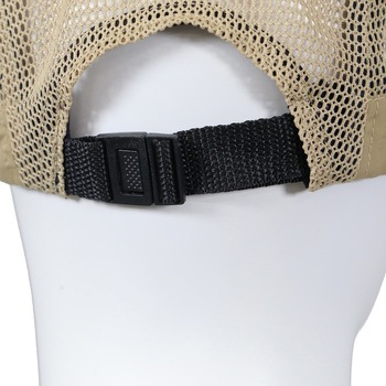 スポーツキャップ FIRE-FOX