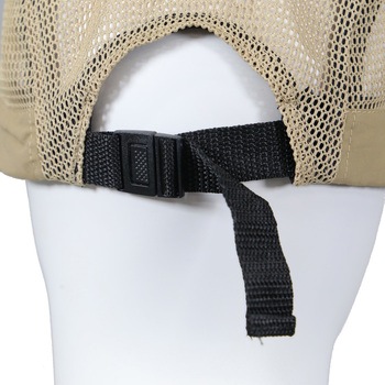 スポーツキャップ FIRE-FOX