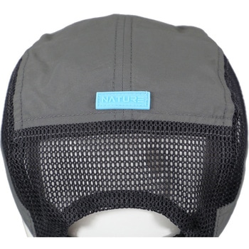 スポーツキャップ FIRE-FOX