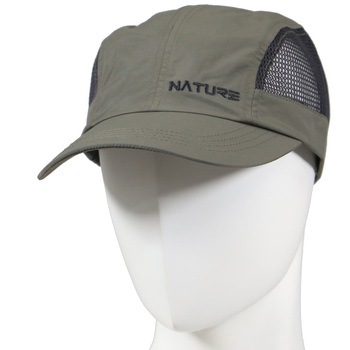 スポーツキャップ FIRE-FOX