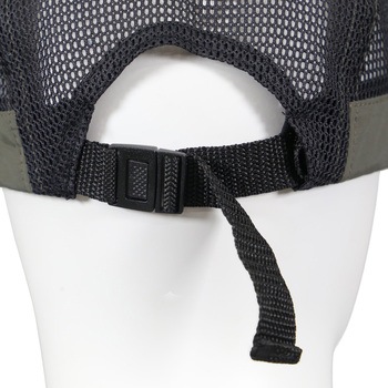 スポーツキャップ FIRE-FOX