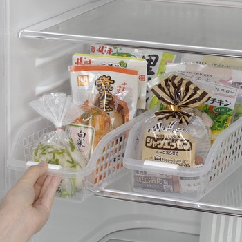 冷蔵庫バスケット深型 - イノマタ化学