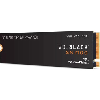 内蔵SSD WD Black SN7100 Western Digital(ウエスタンデジタル)