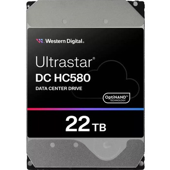 内蔵ハードディスク 3.5インチ WD Ultrastar Western Digital(ウエスタンデジタル)