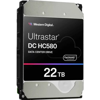 内蔵ハードディスク 3.5インチ WD Ultrastar Western Digital(ウエスタンデジタル)