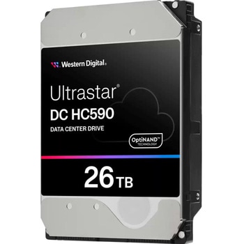 内蔵ハードディスク 3.5インチ WD Ultrastar Western Digital(ウエスタンデジタル)