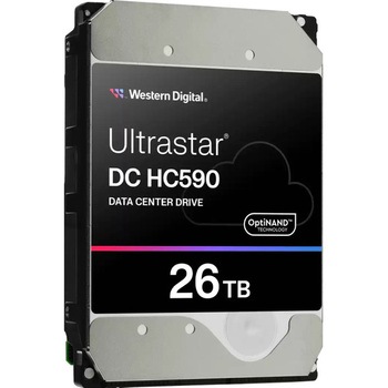 内蔵ハードディスク 3.5インチ WD Ultrastar Western Digital(ウエスタンデジタル)