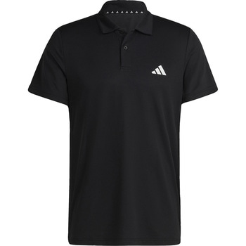 アディダス トレーニング ポロシャツ 半袖 ワーク adidas ジャージ アディダス