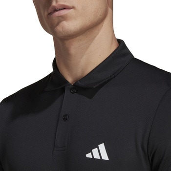 アディダス トレーニング ポロシャツ 半袖 ワーク adidas ジャージ アディダス