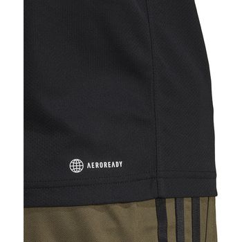 アディダス トレーニング ポロシャツ 半袖 ワーク adidas ジャージ アディダス