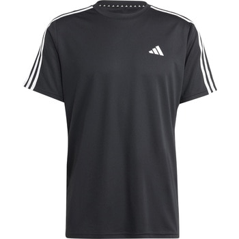 アディダス スリーストライプス トレーニング 半袖 Tシャツ adidas ジャージ アディダス