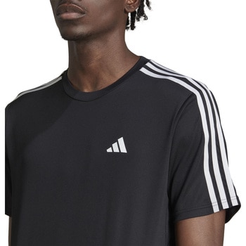 アディダス スリーストライプス トレーニング 半袖 Tシャツ adidas ジャージ アディダス