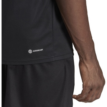 アディダス スリーストライプス トレーニング 半袖 Tシャツ adidas ジャージ アディダス
