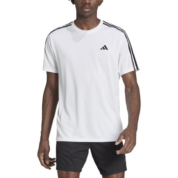 アディダス スリーストライプス トレーニング 半袖 Tシャツ adidas ジャージ アディダス