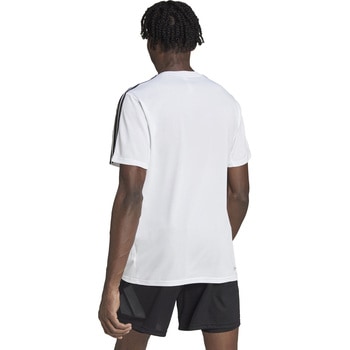 アディダス スリーストライプス トレーニング 半袖 Tシャツ adidas ジャージ アディダス