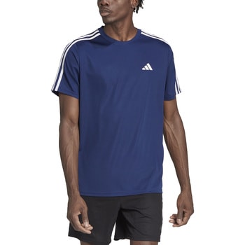 アディダス スリーストライプス トレーニング 半袖 Tシャツ adidas ジャージ アディダス