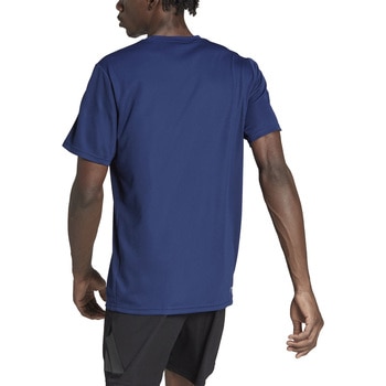 アディダス スリーストライプス トレーニング 半袖 Tシャツ adidas ジャージ アディダス