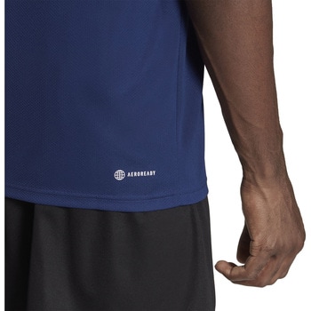 アディダス スリーストライプス トレーニング 半袖 Tシャツ adidas ジャージ アディダス