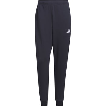 アディダス スリーストライプス ダブルニット ジョガーパンツ トレーニング adidas ジャージ スウェット アディダス