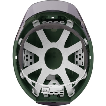 セフメット(セフ取付溝付ヘルメット) タジマツール(TJMデザイン)