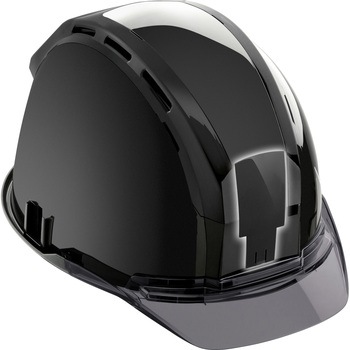 ヘルメット セフメット用フロントカバー タジマツール(TJMデザイン)