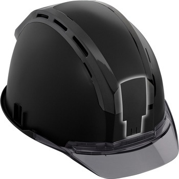 ヘルメット セフメット用フロントカバー タジマツール(TJMデザイン)