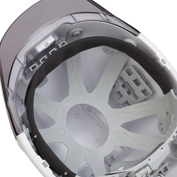 ヘルメット用汗取りクロス タジマツール(TJMデザイン)