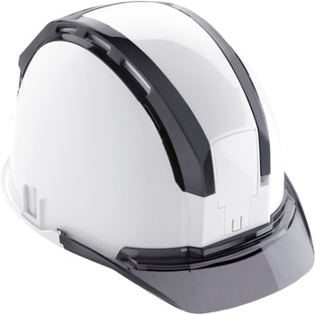 ヘルメット セフメット用トップカバー タジマツール(TJMデザイン)