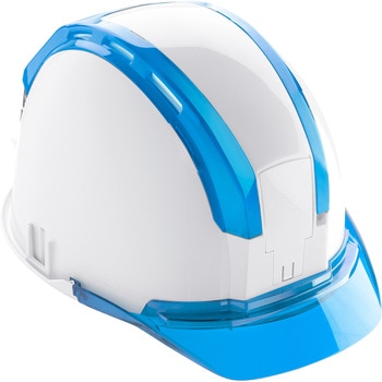 ヘルメット セフメット用トップカバー タジマツール(TJMデザイン)