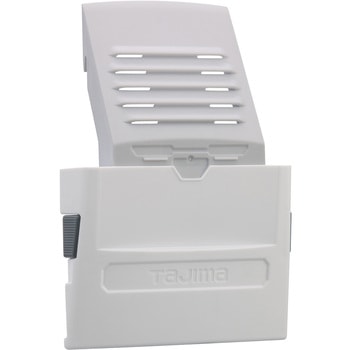 ヘルメット セフメット用リアカバー タジマツール(TJMデザイン)