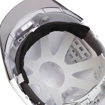 ヘルメット用汗取りタオル タジマツール(TJMデザイン)