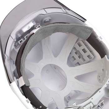 ヘルメット用汗取りタオル タジマツール(TJMデザイン)