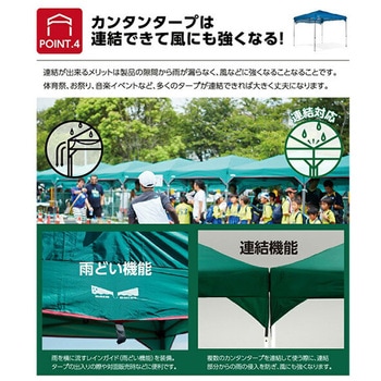 タープのみ 専用 ワンアクションタープ用 オーニングパーツ 200 | 株式会社カワセ