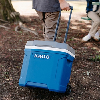 キャスター付き クーラーボックス 大型 ラティチュード30ローラー (28.5L) イグルー