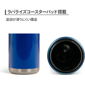 ハイブリッドジャグ 1.6L ステンレス フェンスフック付き イグルー