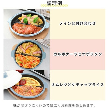 chef 雪の妖精シマエナガレンジパン 電子レンジ専用 トレードワン