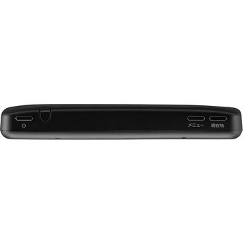 ポータブルナビゲーション5型 EZ-550 KENWOOD
