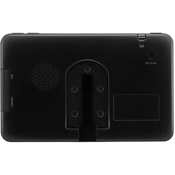 ポータブルナビゲーション5型 EZ-550 KENWOOD