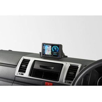 ポータブルナビゲーション5型 EZ-550 KENWOOD