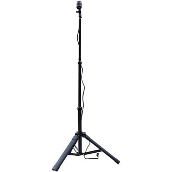 SSG-70B LED�K���[�W���C�g YAMAZEN(�R�P) �R�[�h����1.7m 13105386