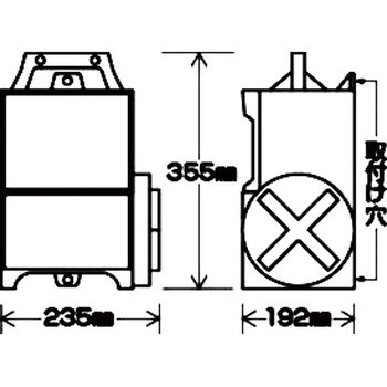 ゲッターEX 末松電子製作所