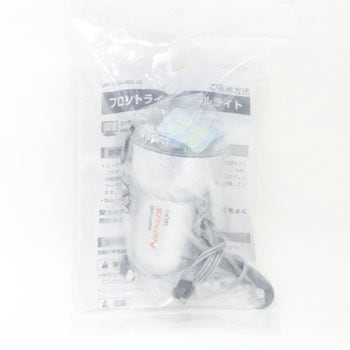 ライト LP-C2200 ライトステー取付 シルバー SHIMANO(シマノ)