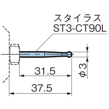 スタイラス BIG DAISHOWA