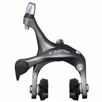 ブレーキキャリパー フロント用 SHIMANO(シマノ)