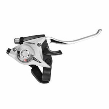 右 7S シルバー 4フィンガー SHIMANO(シマノ)